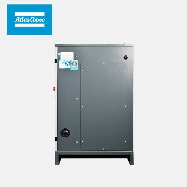 Atlas Copco G11 Oil-injected Rotary Screw Air Compressor 11kW Pack Model - Image 4