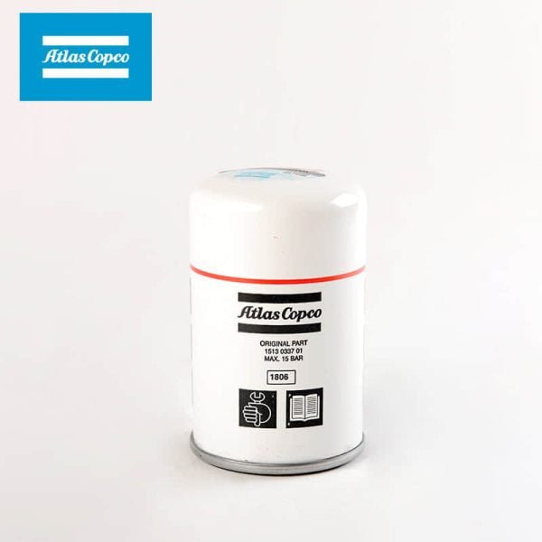 Atlas Copco Air Compressor Parts Oil Filter for GA5, GA7, GA11