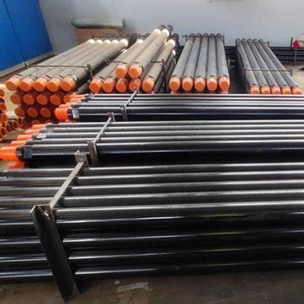 Sandvik Underground Drill Rods - Image 2
