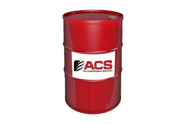 Kaeser 55gal Partial Synthetic Oil Replacement - M150-055