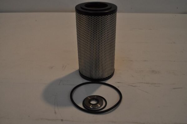 Gardner Denver Oil Filter Replacement - High-Quality and Efficient | Buy Now