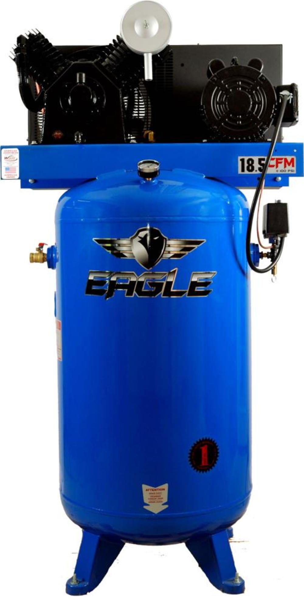 80 Gallon Vertical Air Compressor Mosenwell Premier Sourcing Agent For Top Brands In China 5366