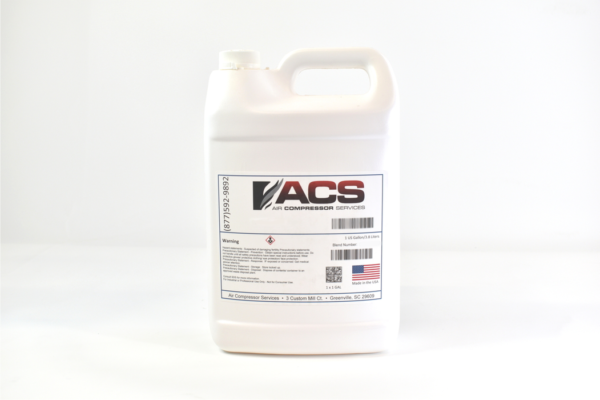 1 Gallon Petroleum Oil - Recip30-001 | ACS Brand