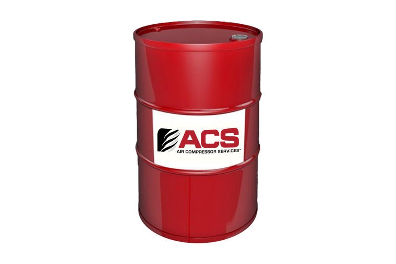 Atlas Copco 55 Gallon Synthetic Lubricant Replacement - Roto-Z