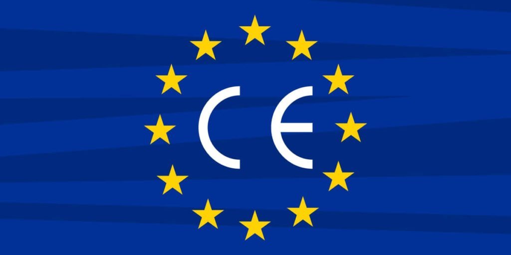 Understanding the CE Marking: A Comprehensive Guide for Products in EU and UK Markets