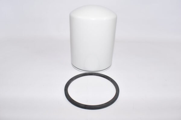 Dekker Oil Filter - Replacement Filter for Efficient Filtering