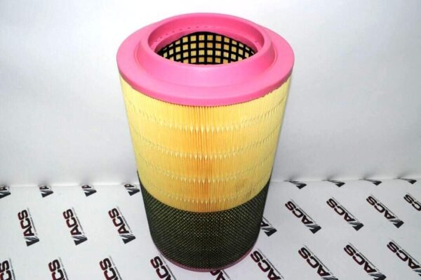 Elgi Air Filter Replacement