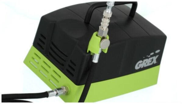 Grex Aeris 1 Compact Air Compressor