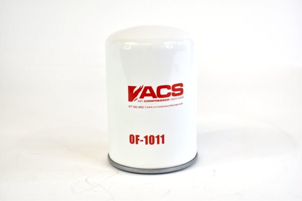 Air Compressor Oil Filter - Top Quality Replacement Filter