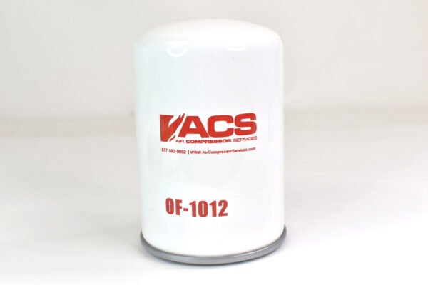 Vanair Oil Filter Replacement - High Performance 264081 - Improve Engine Efficiency - Oil Filters