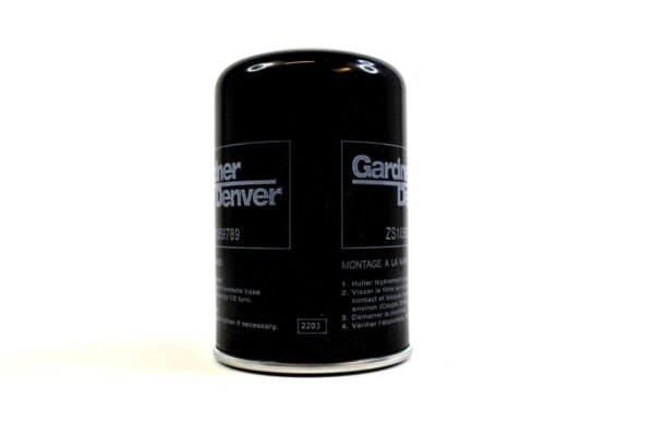 Gardner Denver Oil Filter Replacement - Effective & Affordable