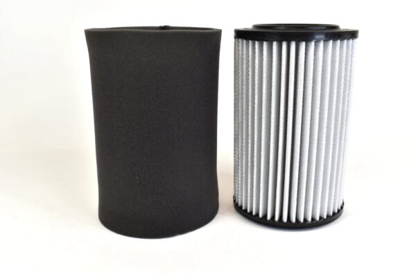 Champion Air Filter Replacement - P8208A