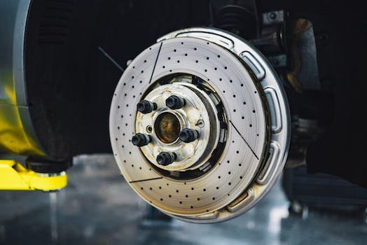 Optimizing Your Supply Chain for Quick Atlas Copco Parts Replacement